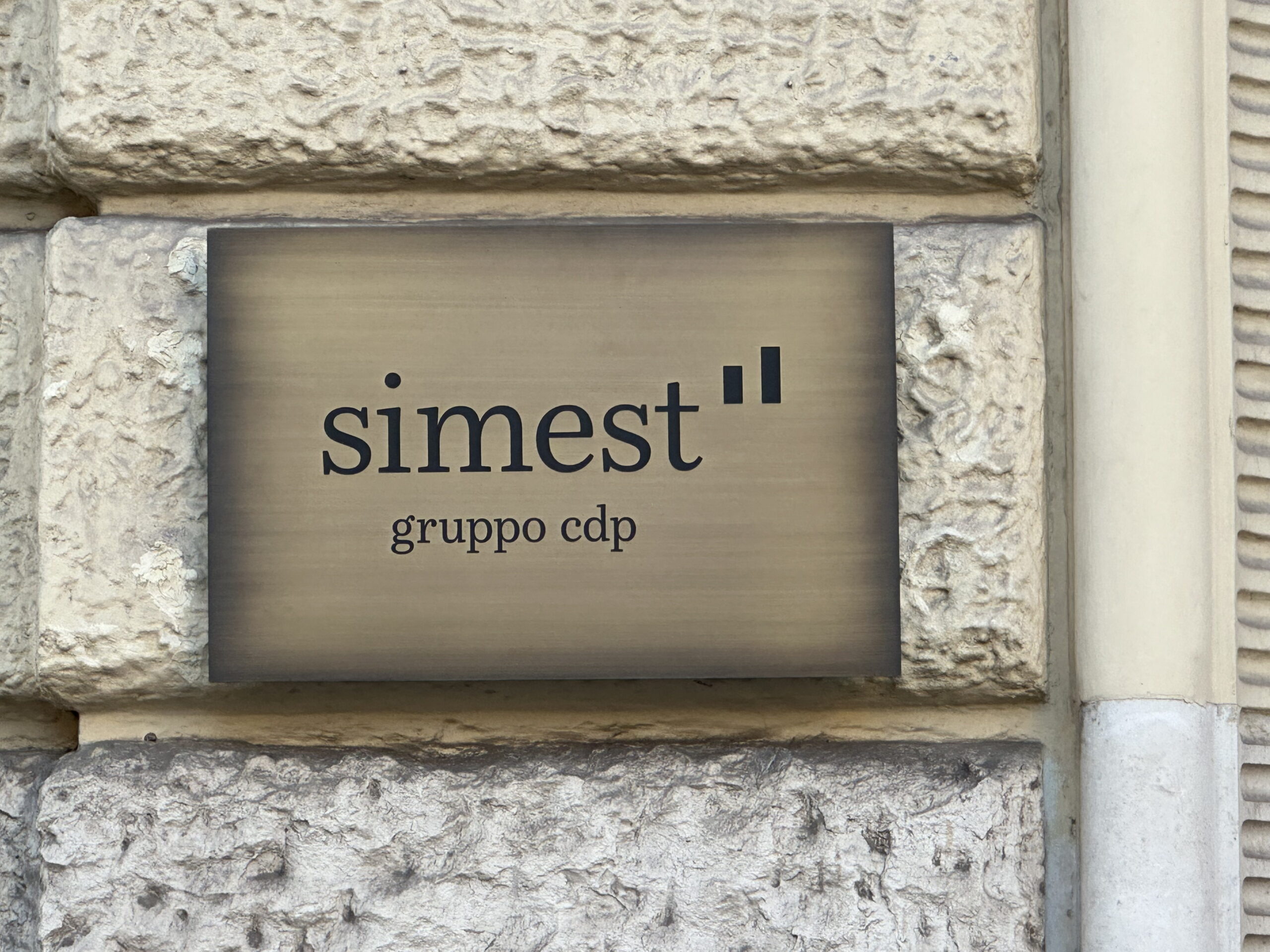 simest misura stati uniti