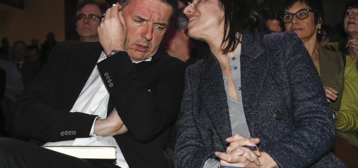 riforma della giustizia