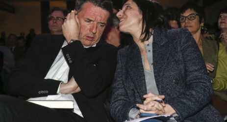 riforma della giustizia