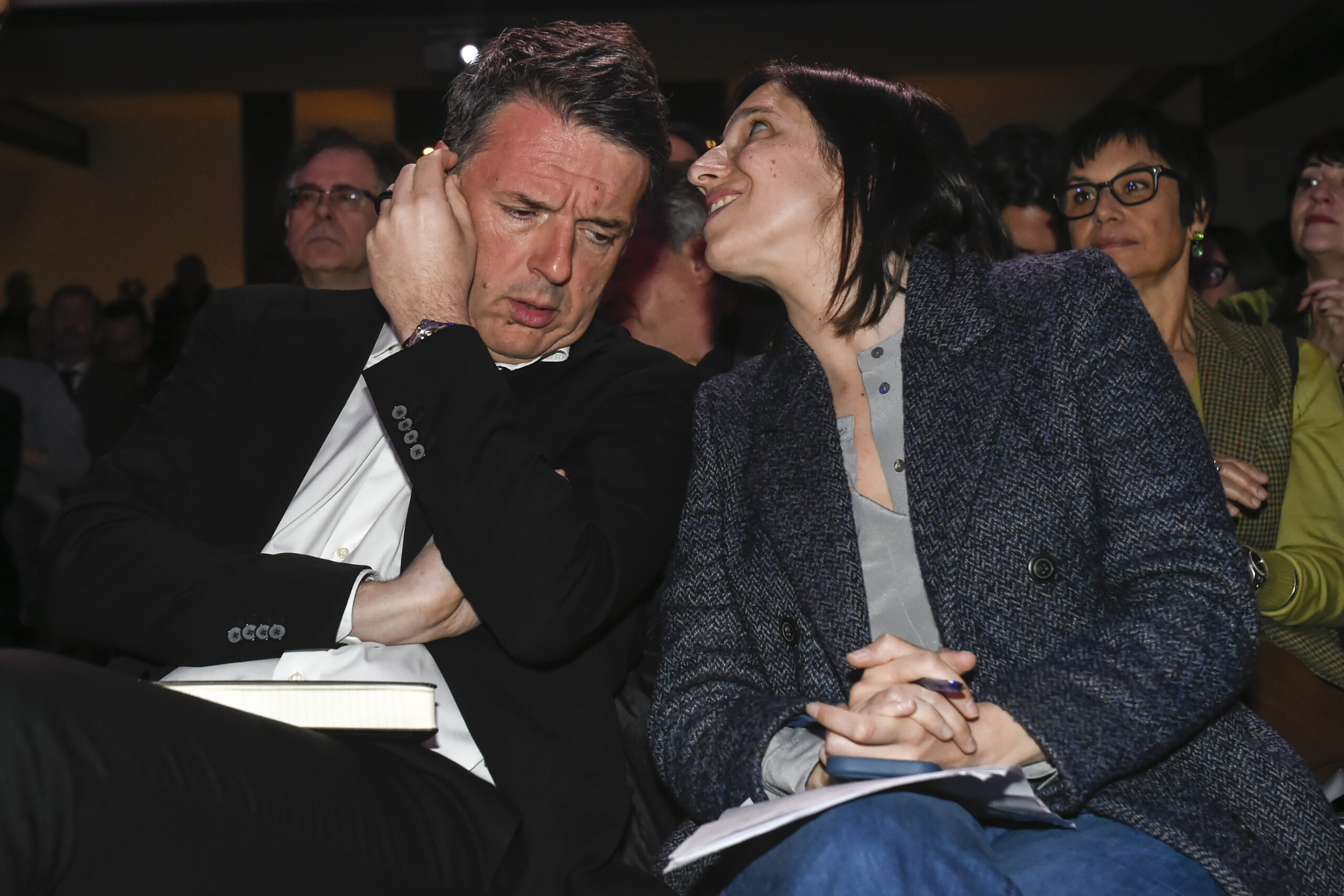 riforma della giustizia