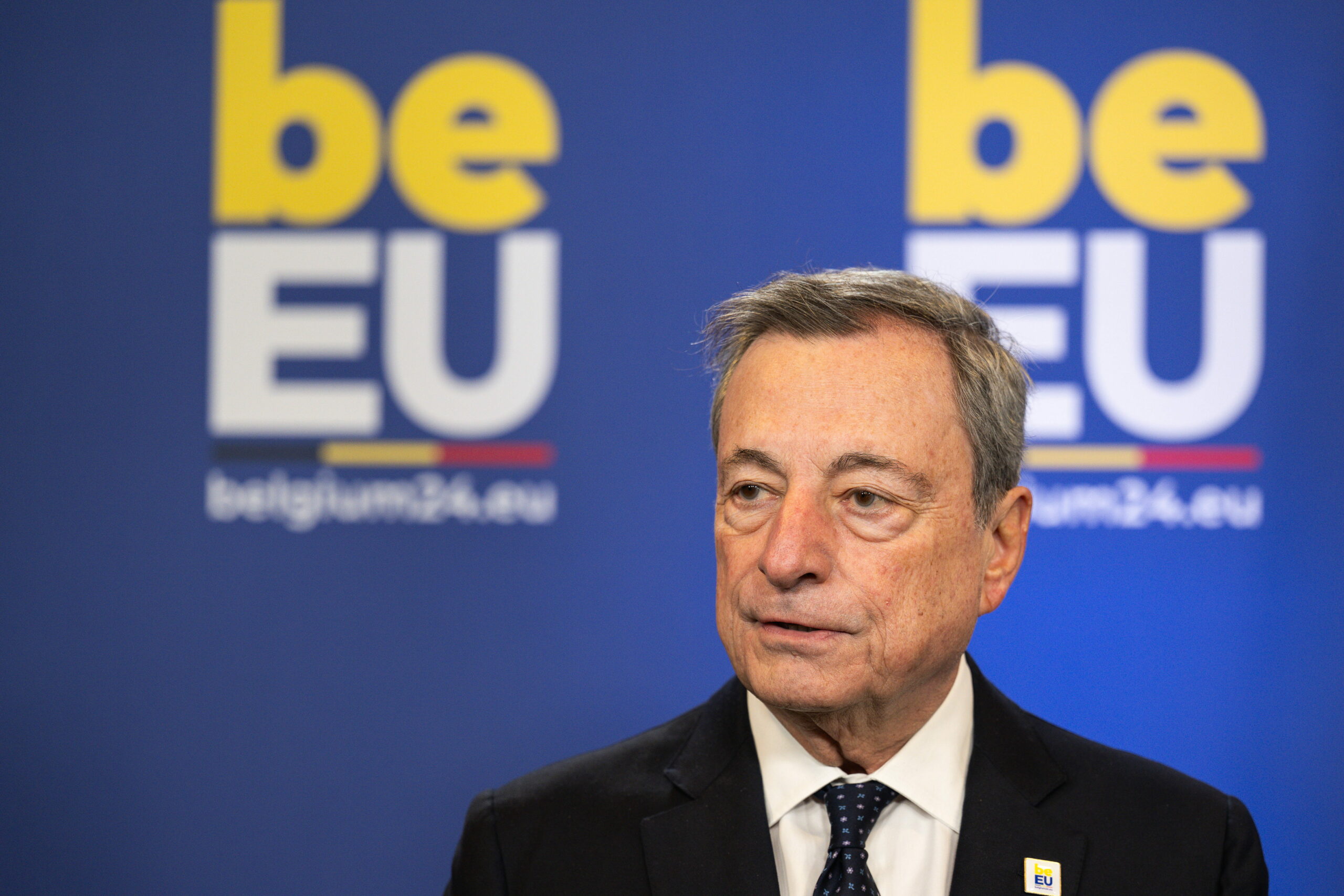 Perché è formidabile la carta Draghi per Bruxelles