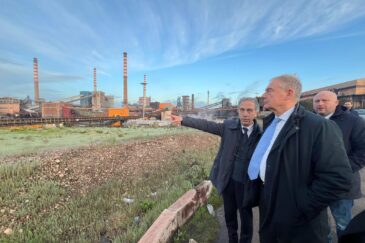 ex ilva