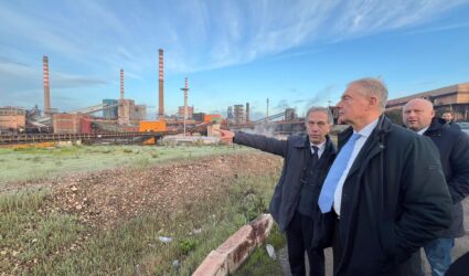 ex ilva