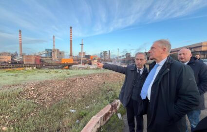 ex ilva