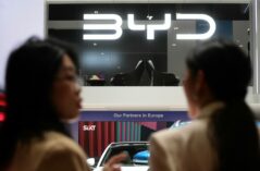 cina byd
