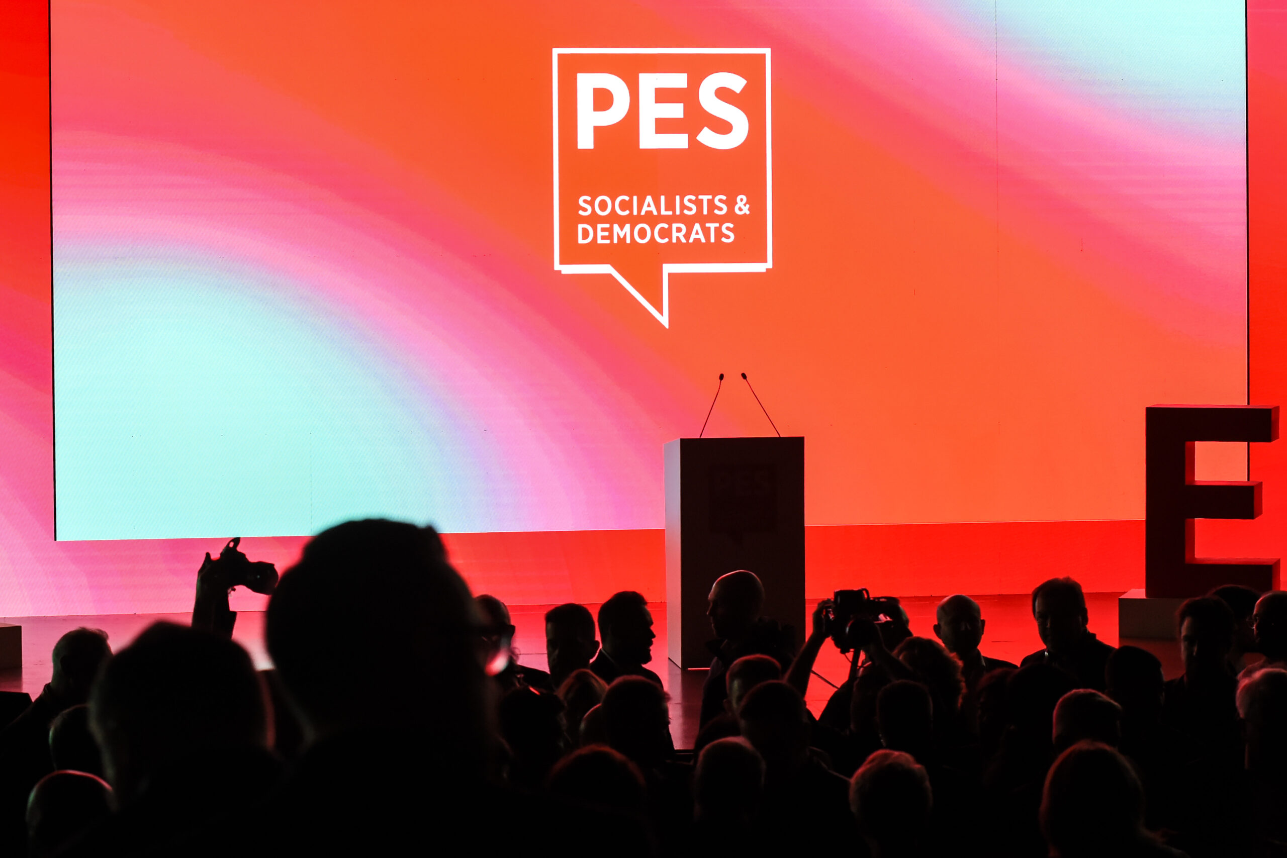 socialisti europa
