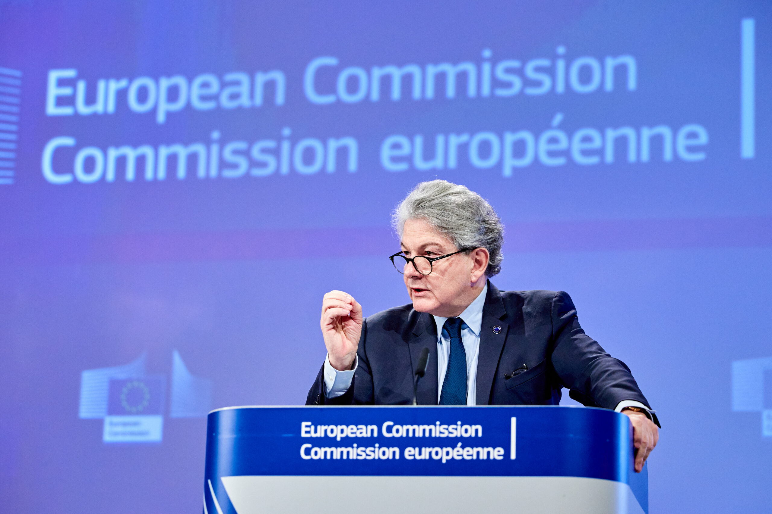 Il prossimo EU Chips Act può fare un po’ meno schifo?