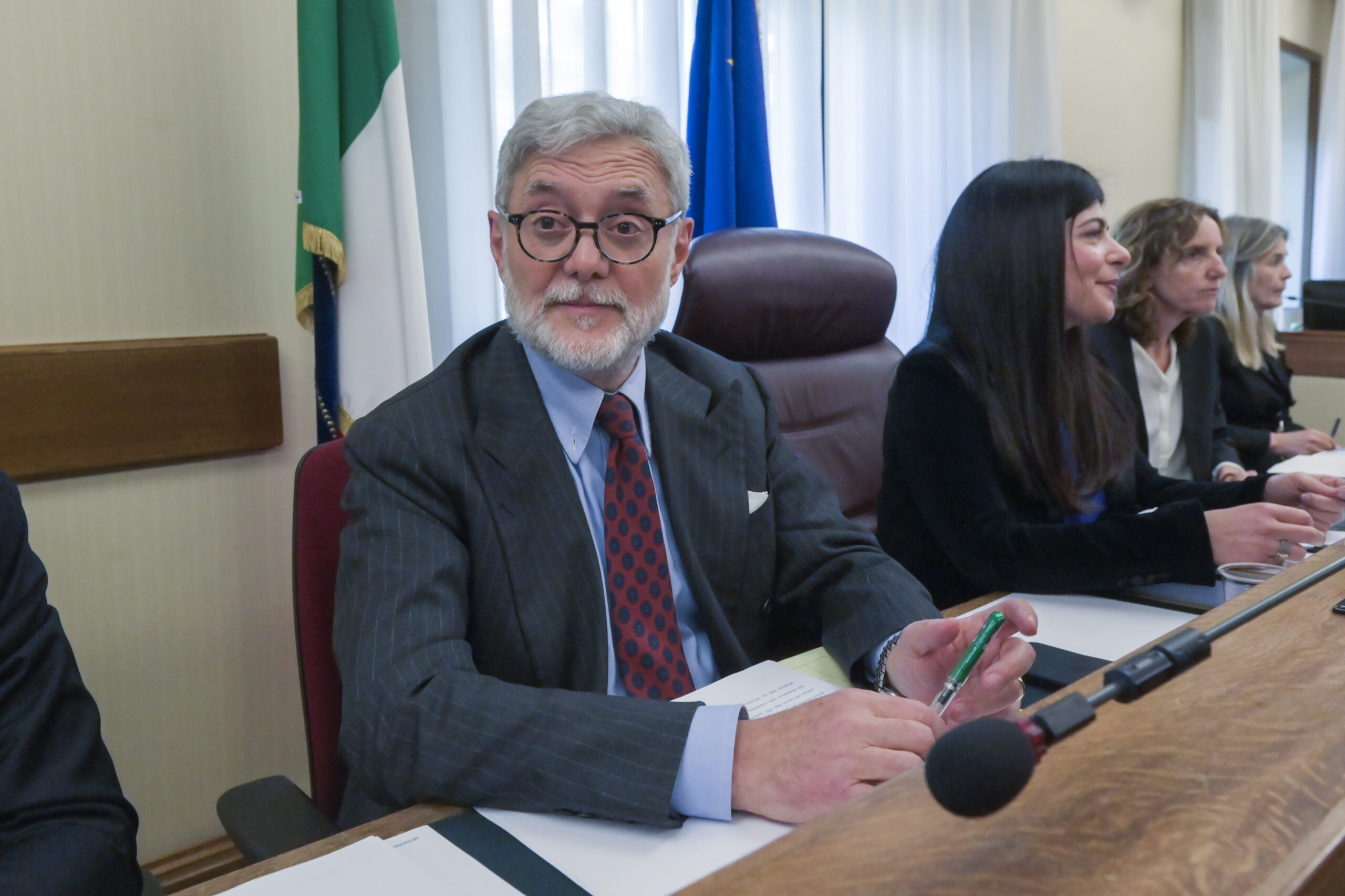 Quel bizzarro comunicato dei magistrati su Hannoun, Hamas e Israele