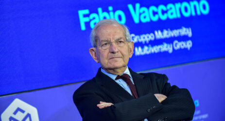 Le news su Aspi, Caltagirone, Carrefour, Celotto, Invitalia, Sky, Violante e non solo