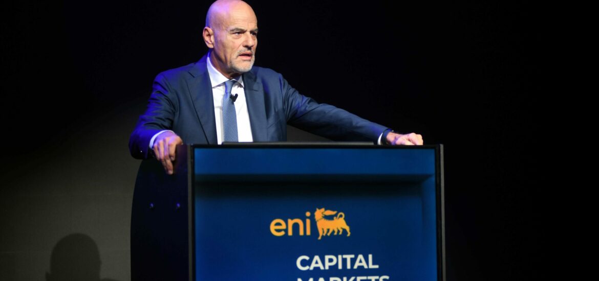 Eni