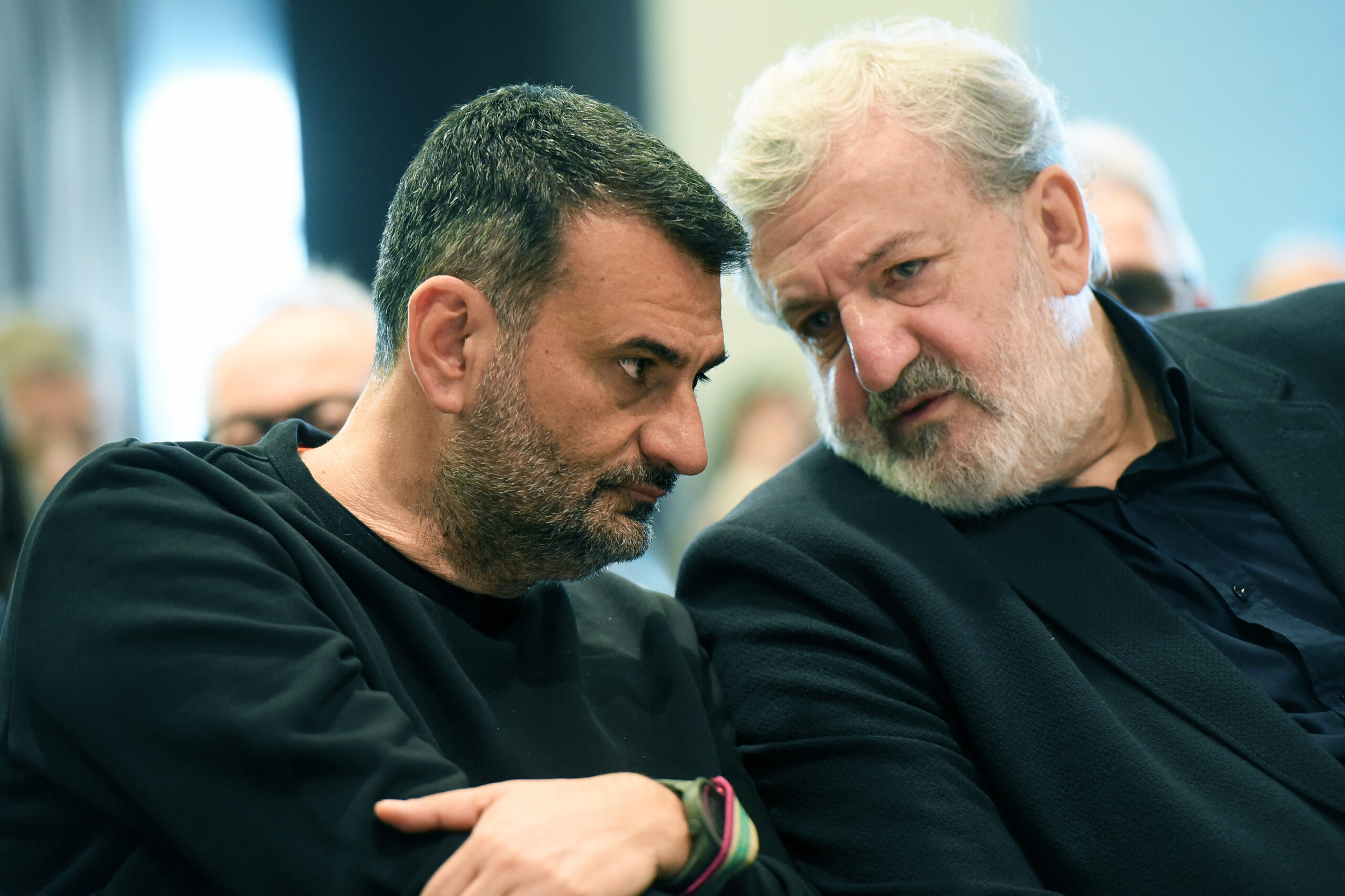 Le news su Dagospia, Emiliano, Decaro, Sbarra, Angelucci, Giletti e non solo