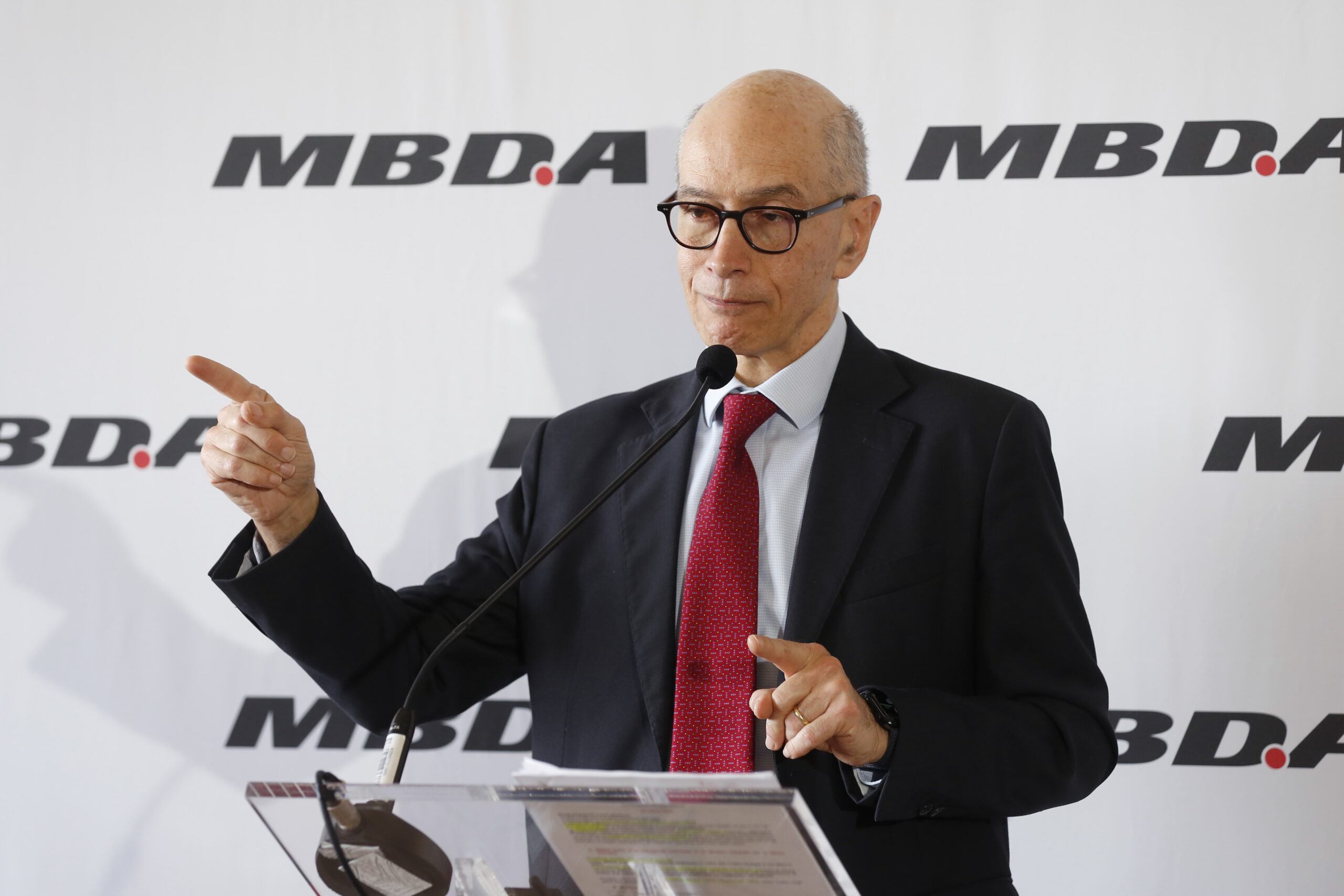 mbda italia