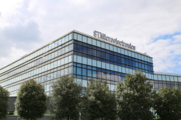 Stmicroelectronics