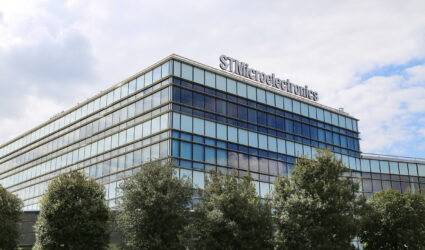 Stmicroelectronics