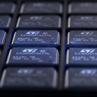 stmicroelectronics