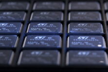 stmicroelectronics