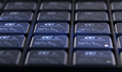 stmicroelectronics