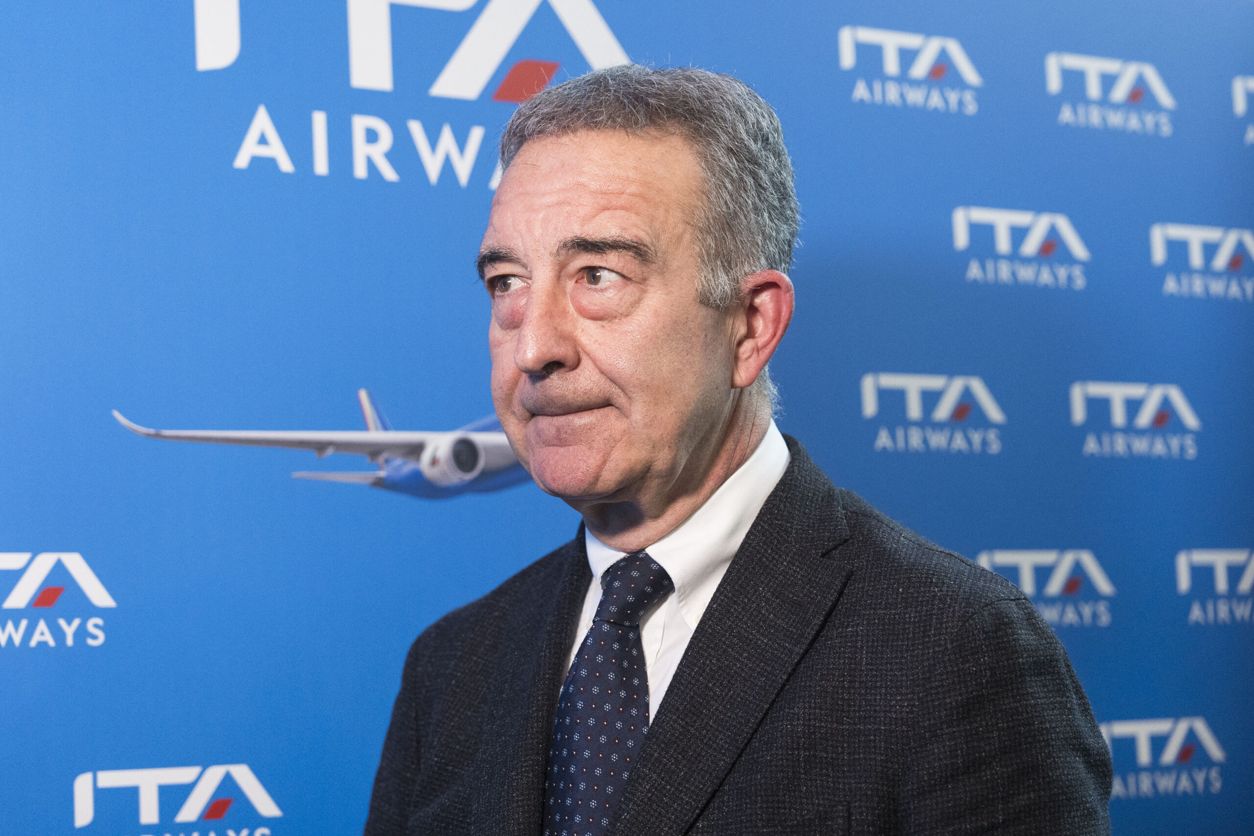 Ita Airways' 2023 accounts under X-ray