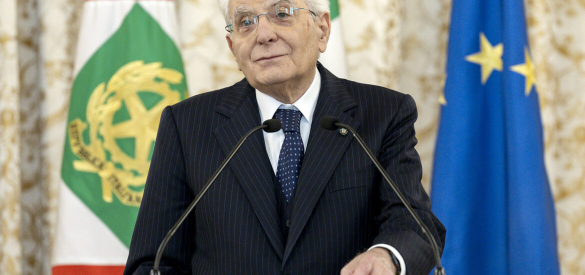 Ilaria salis sinistra governo Ungheria mattarella