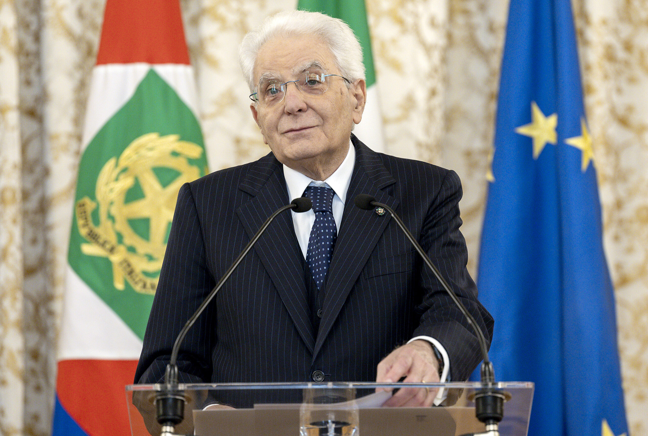 Ilaria salis sinistra governo Ungheria mattarella