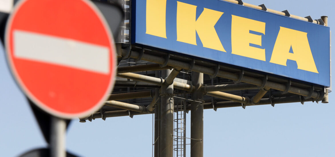 aumento prezzi ikea