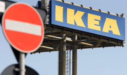 aumento prezzi ikea