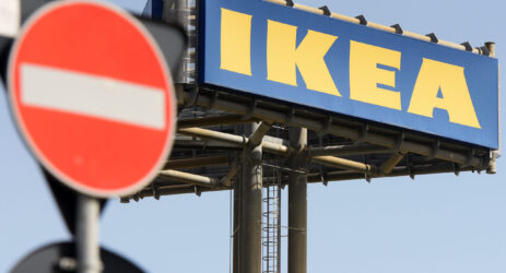 aumento prezzi ikea