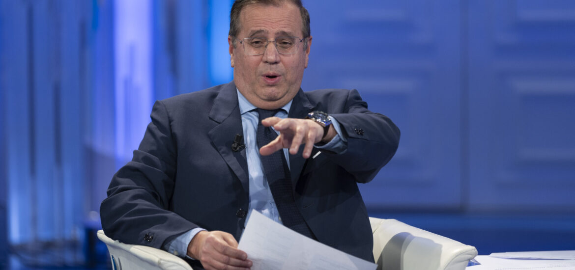 antitrust rialto md selex