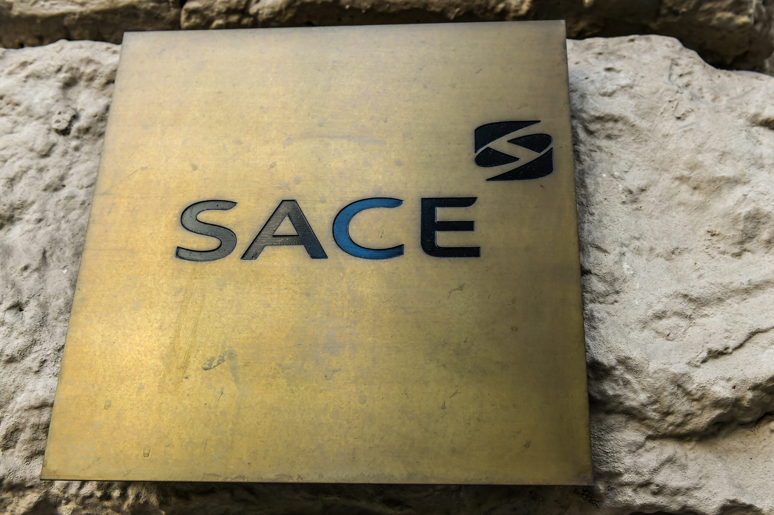 sace corte dei conti