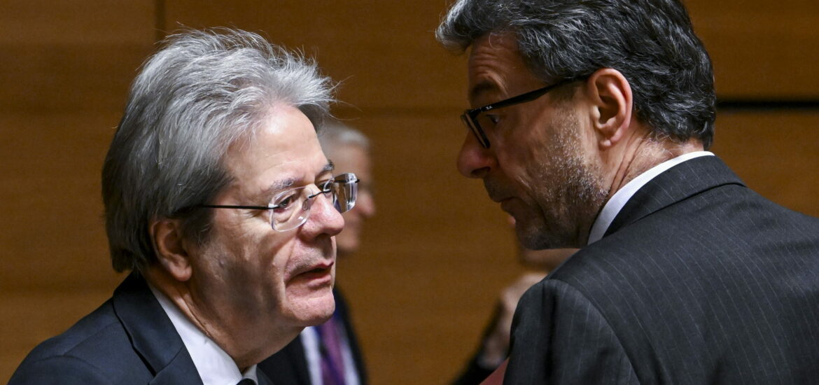 gentiloni