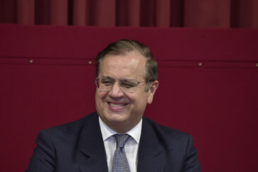 poteri antitrust