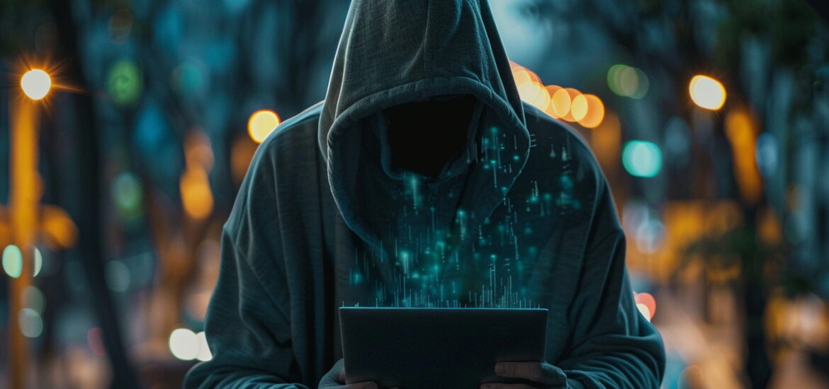 ai attacchi informatici
