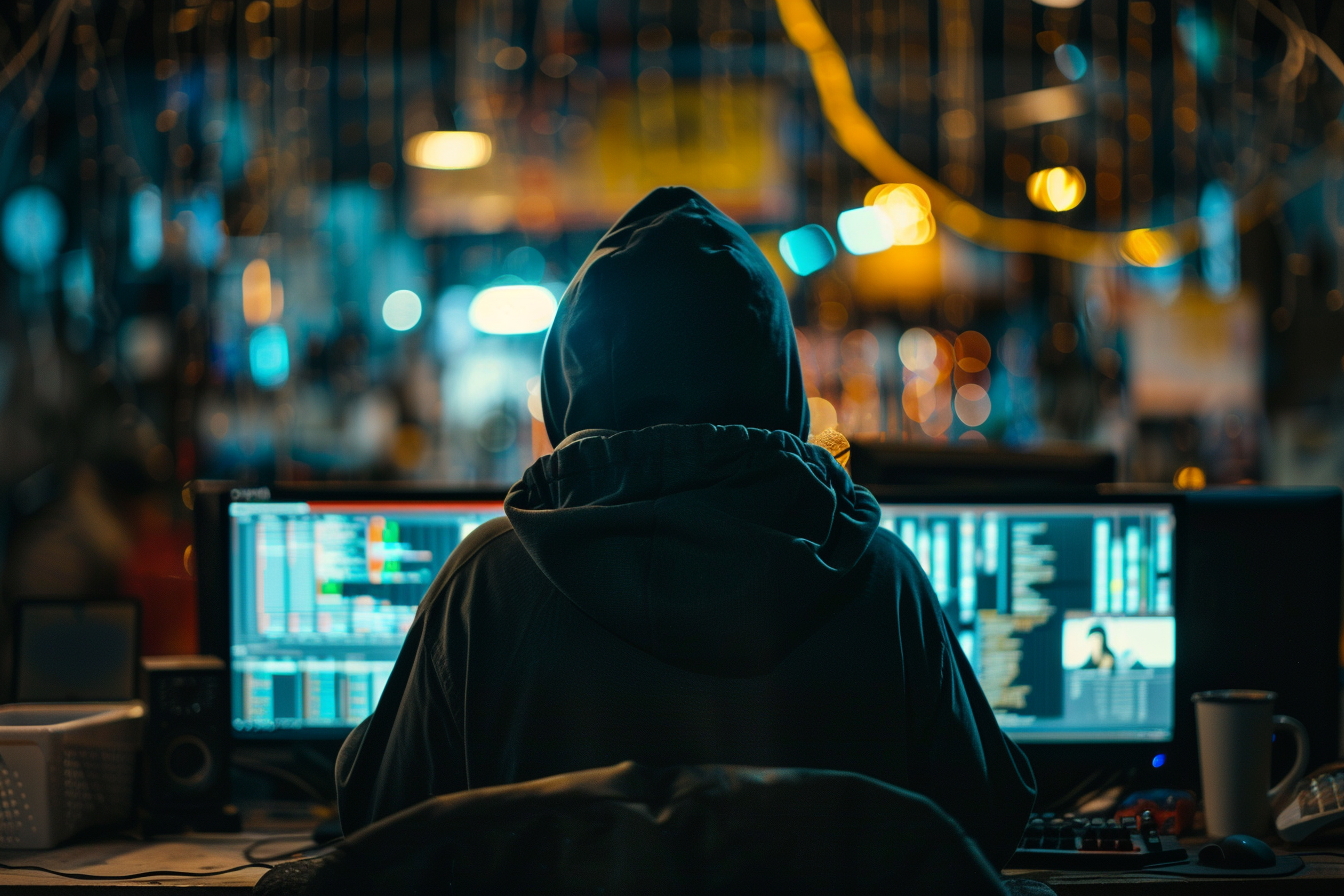 Attacco hacker a Trenitalia, cosa è successo