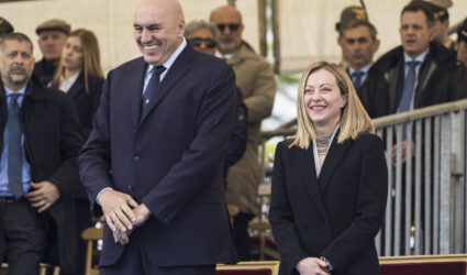 Difesa, ecco perché l’Italia ricorrerà ai prestiti europei Safe