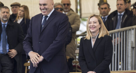 Difesa, ecco perché l’Italia ricorrerà ai prestiti europei Safe