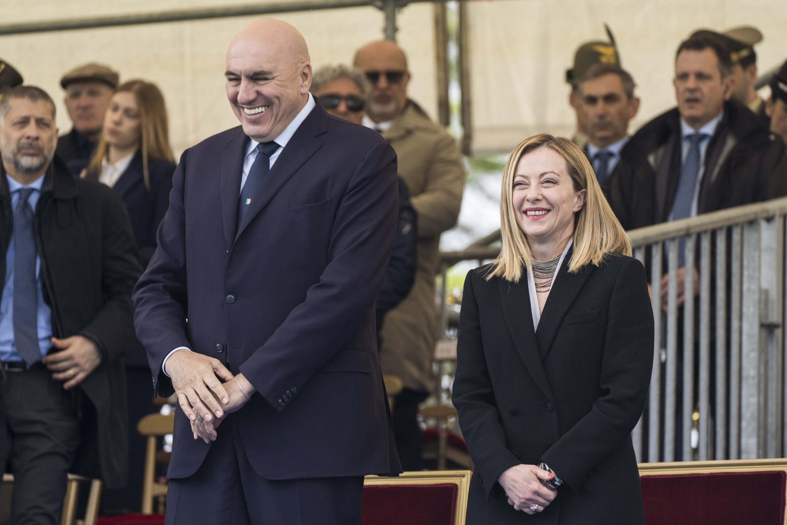 Difesa, ecco perché l’Italia ricorrerà ai prestiti europei Safe