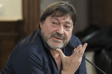report ranucci