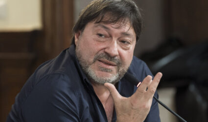 report ranucci