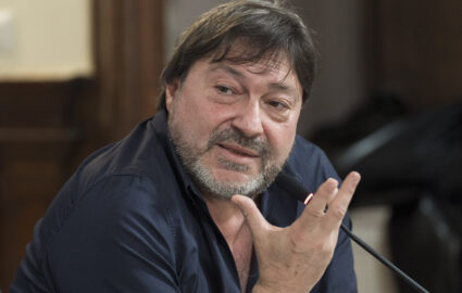 report ranucci