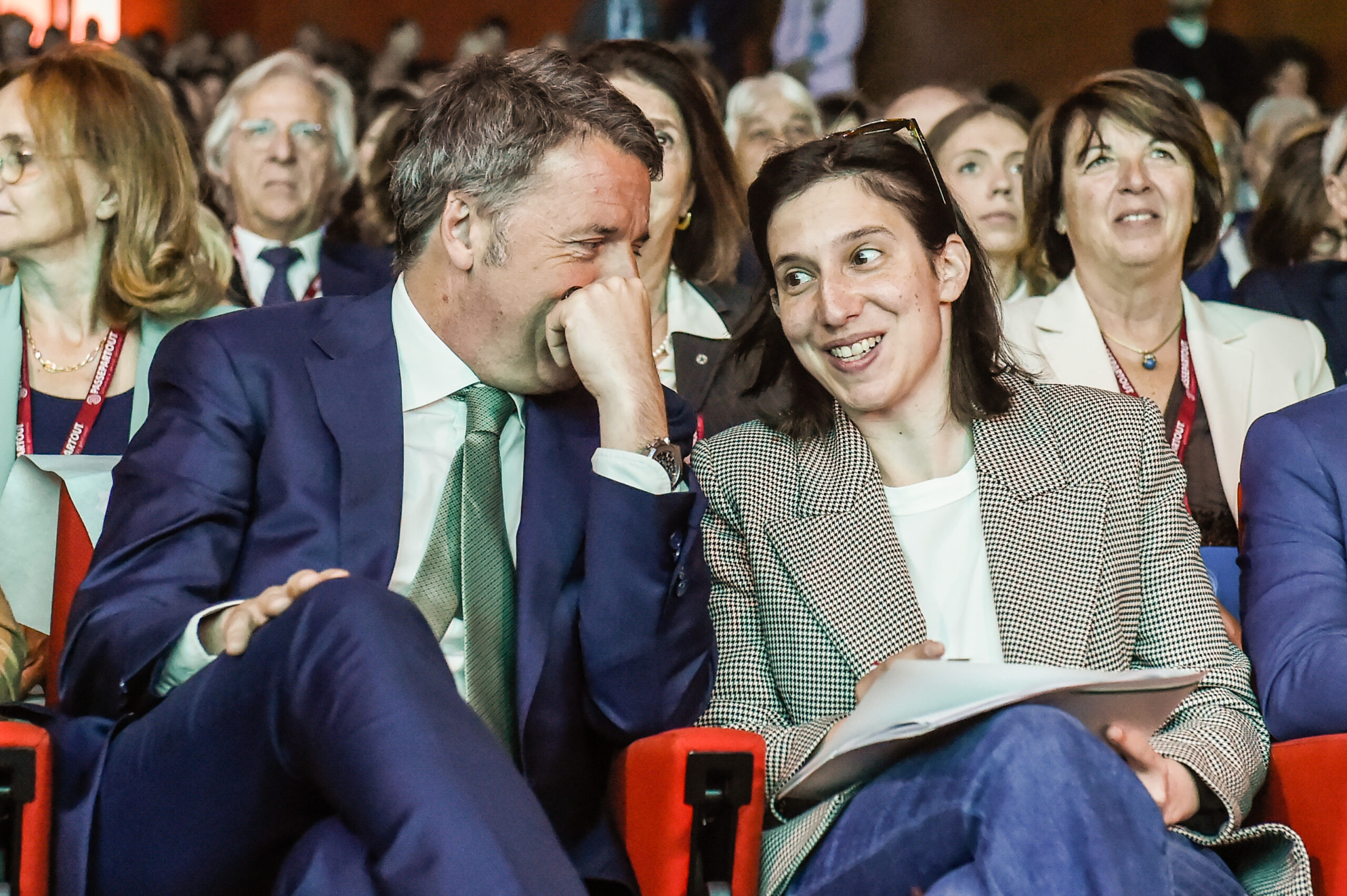 renzi