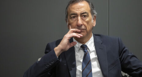 pirellinopoli