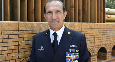 berutti bergotto polo nazionale subacquea