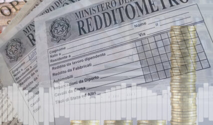 Perché non decolla il nuovo redditometro