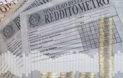 Perché non decolla il nuovo redditometro