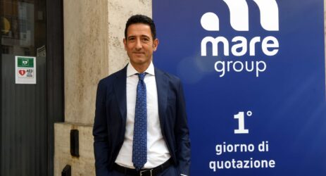mare group