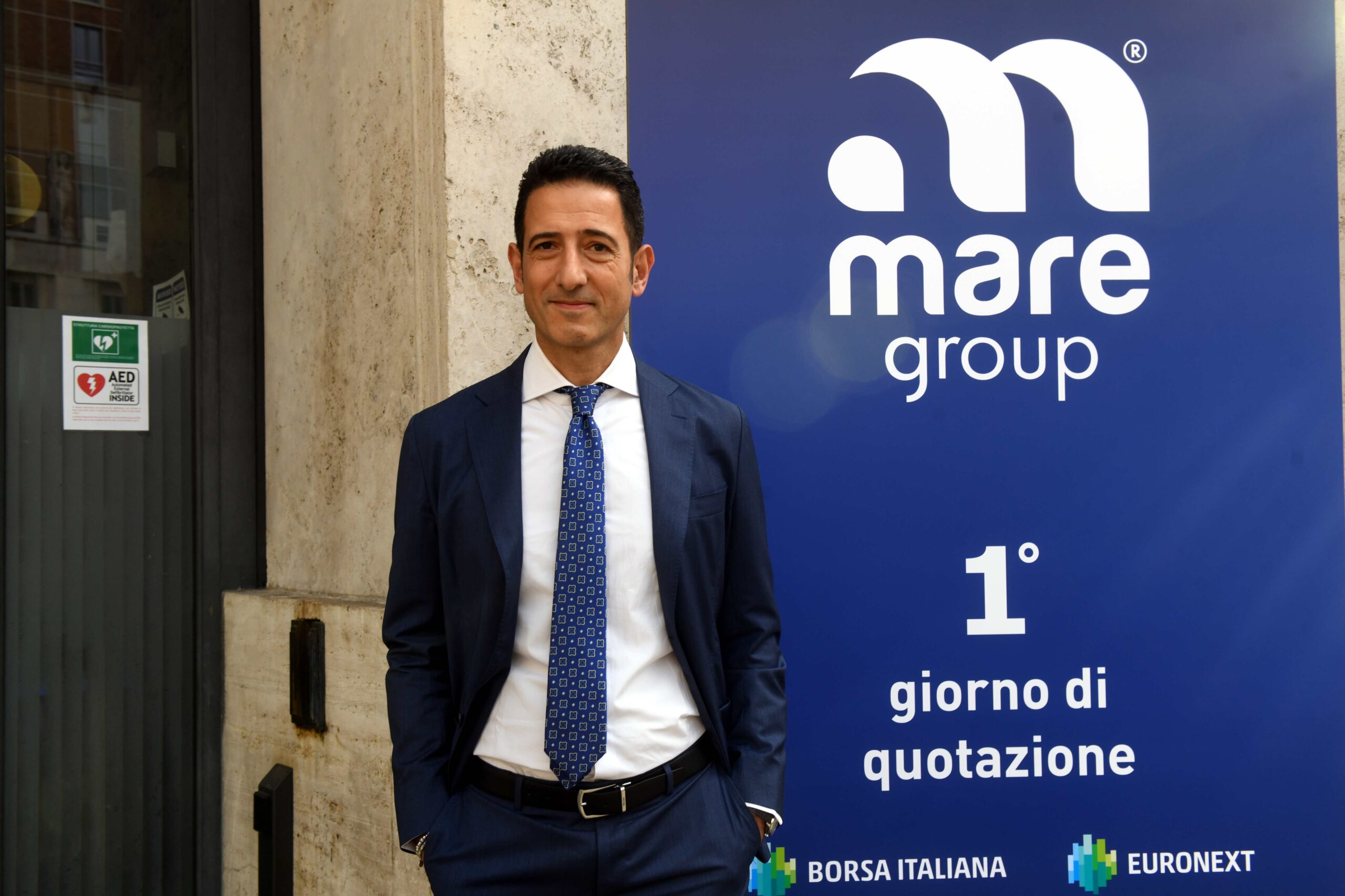 mare group