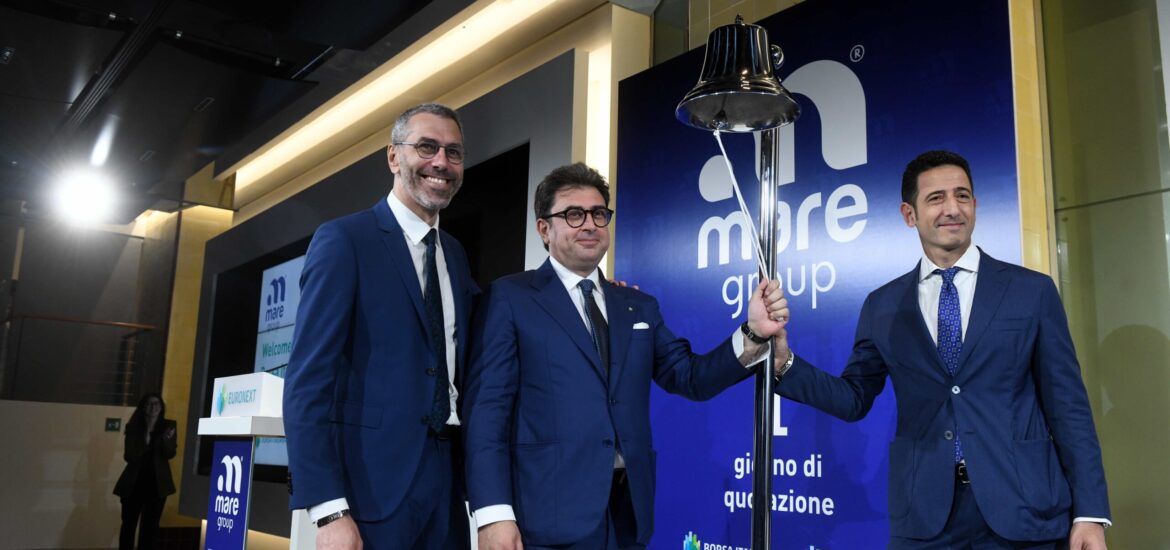 mare group rack peruzzi