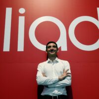 iliad italia