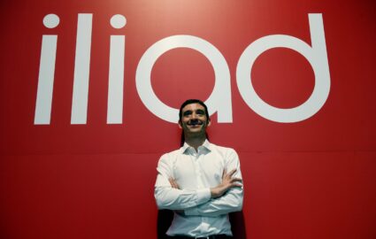 iliad italia