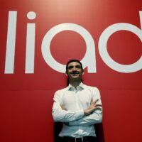 iliad italia